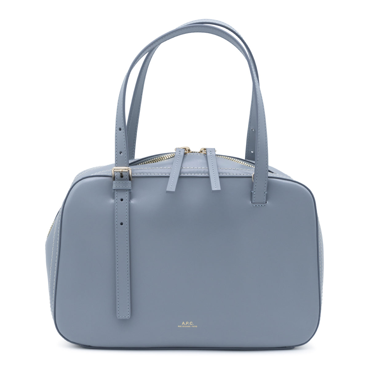 A.P.C. MAN,top handle bags