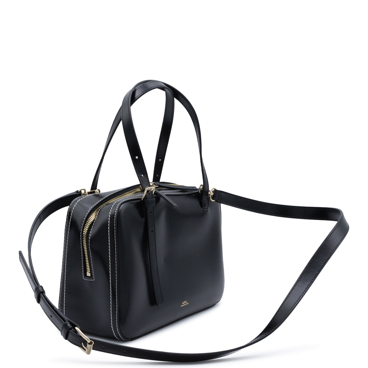 A.P.C. MAN,top handle bags