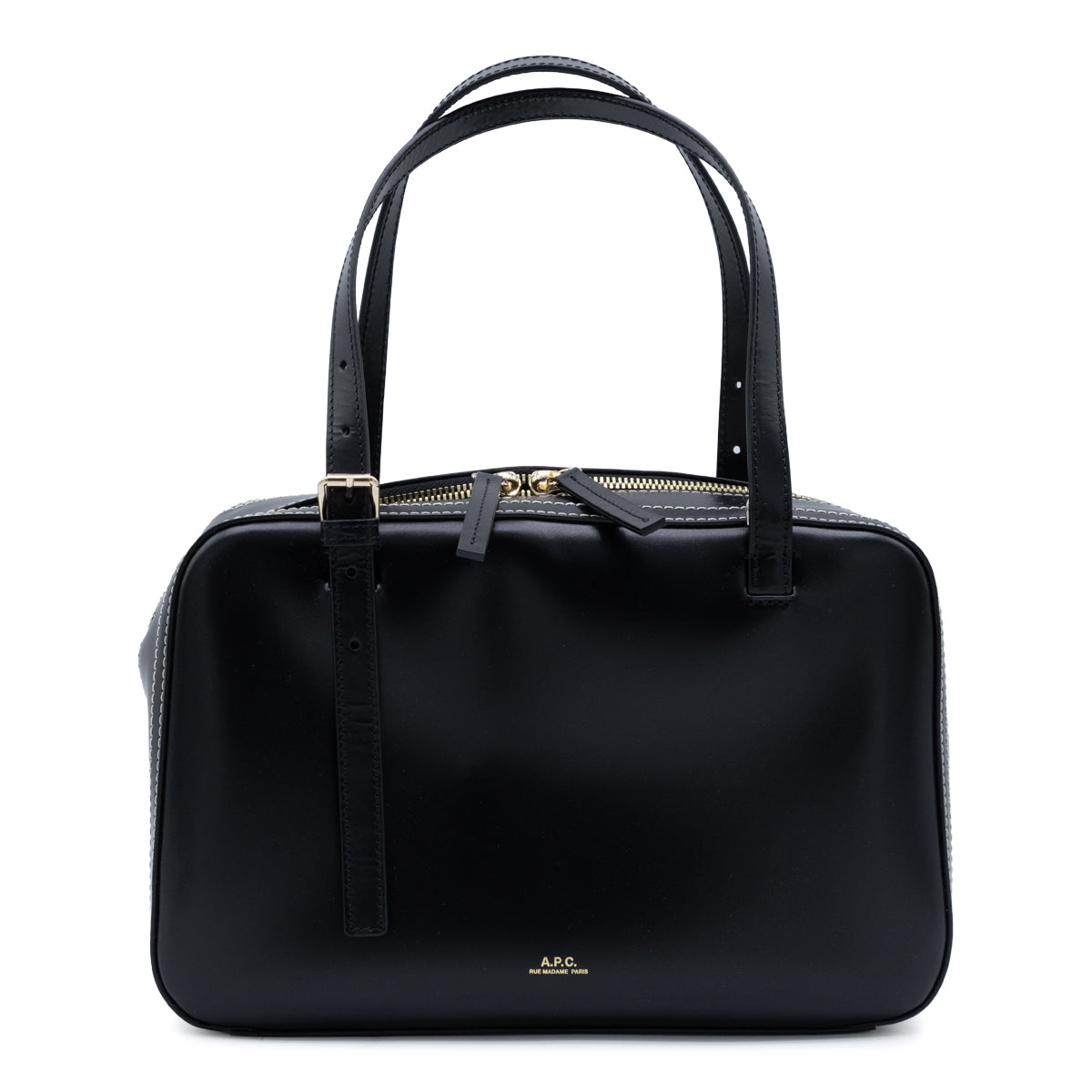 A.P.C. MAN,top handle bags