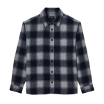 OVERSHIRT MALAURY