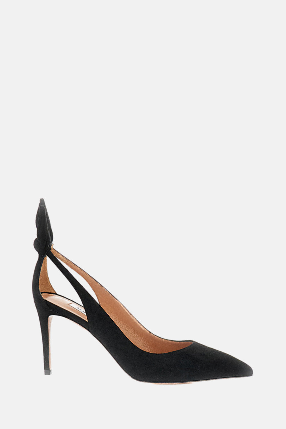 BOW TIE PUMP 85