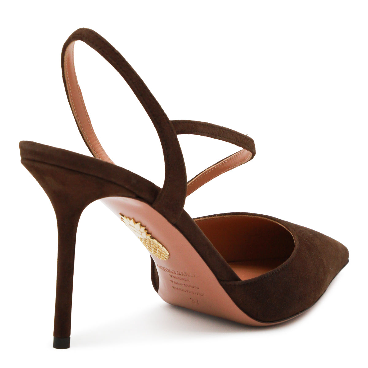 ESPRESSO DYNASTY PUMPS