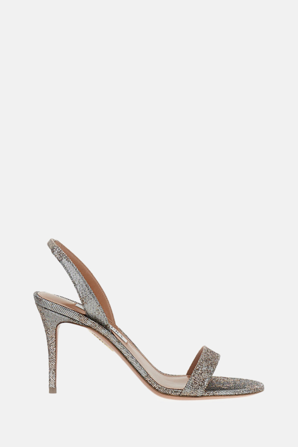 SO NUDE SANDAL 85
