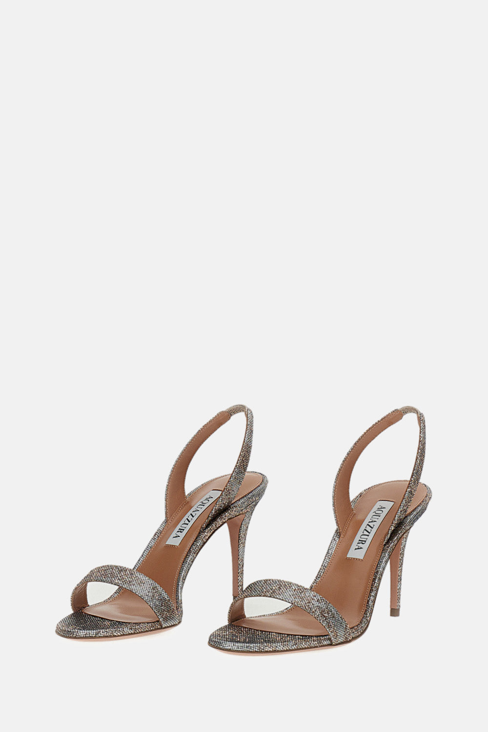 SO NUDE SANDAL 85
