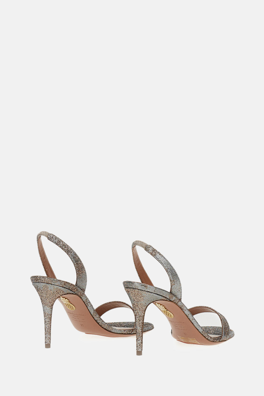 SO NUDE SANDAL 85