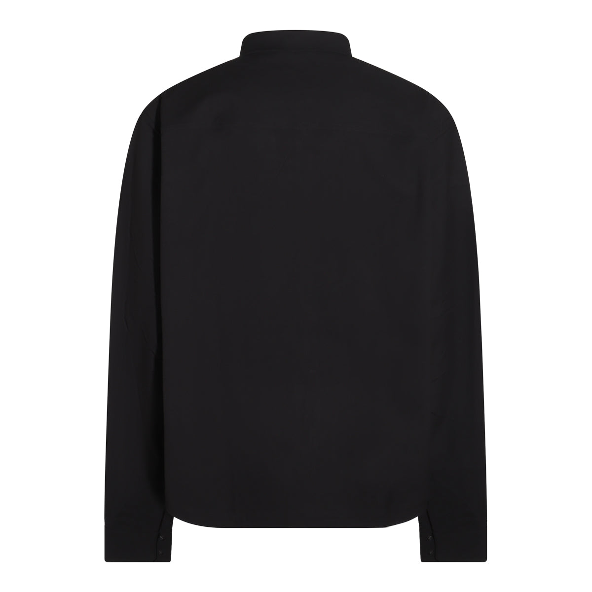 BLACK CRONIN COTTON OVERSHIRT M