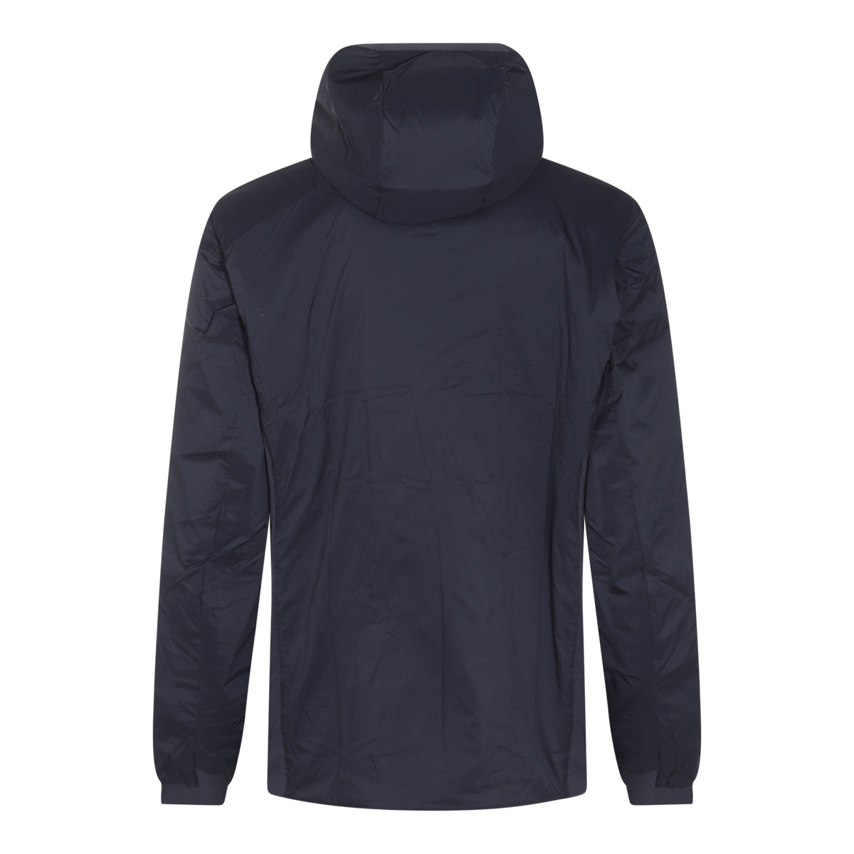 BLACK CASUAL JACKET