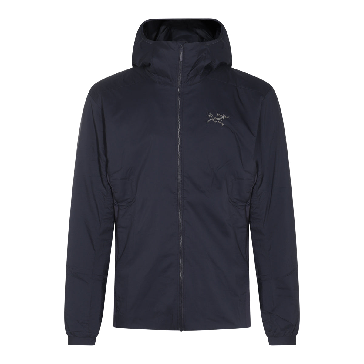 BLACK CASUAL JACKET