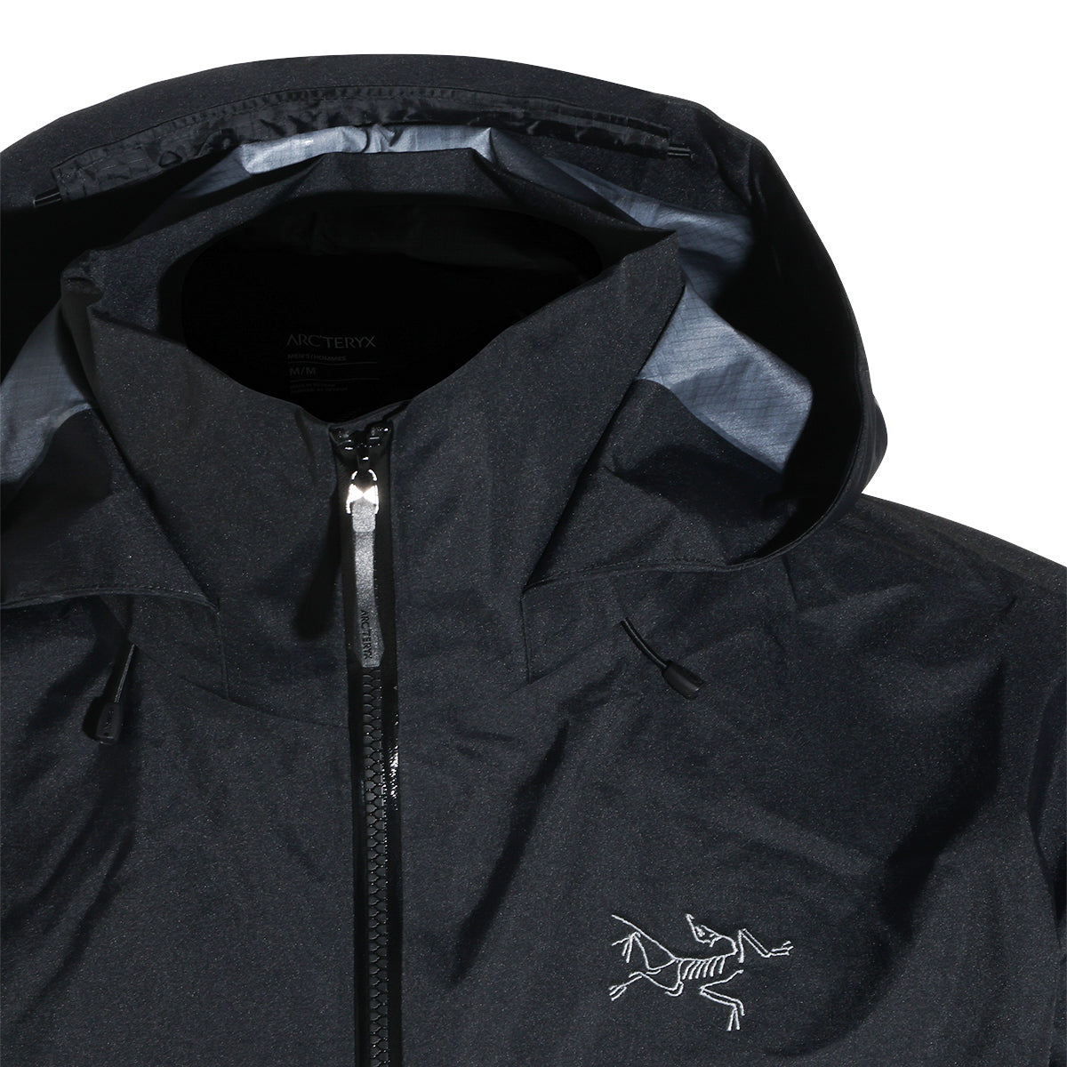 ARC'TERYX MAN,casual jackets