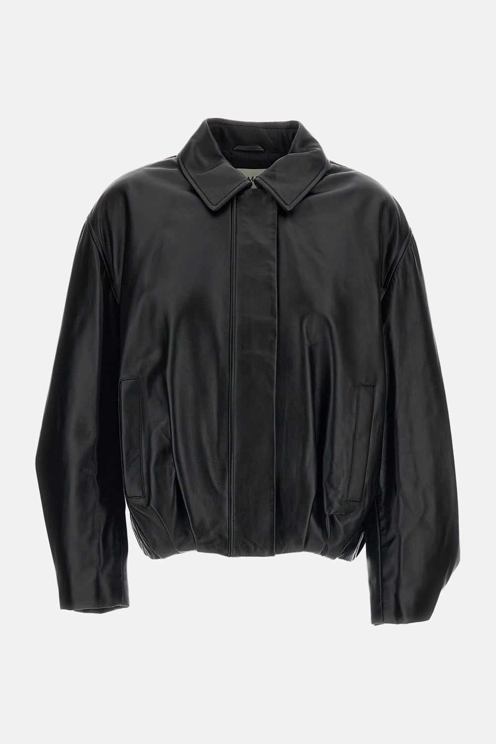 MELIS LAMB BUTTER JACKET