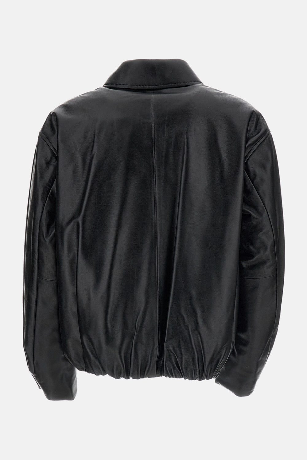 MELIS LAMB BUTTER JACKET