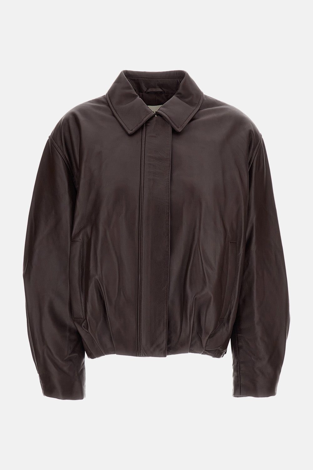 MELIS LAMB BUTTER JACKET