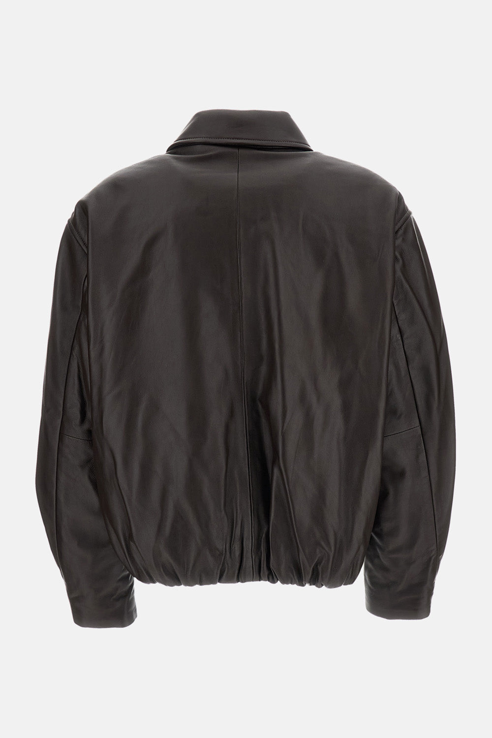 MELIS LAMB BUTTER JACKET