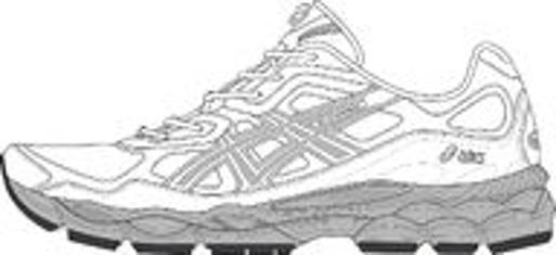 Asics WOMAN,sneakers