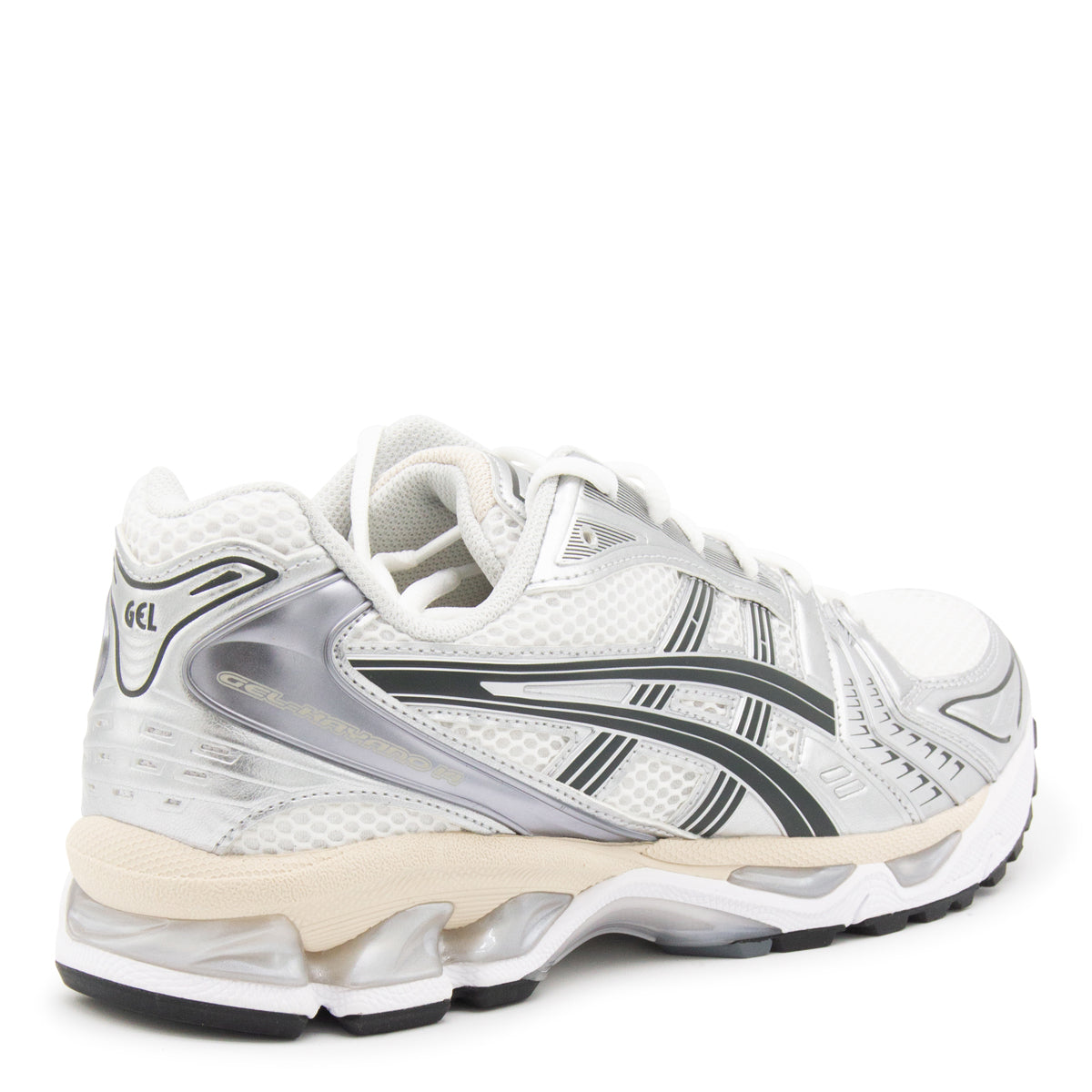 MULTICOLOR KAYANO 14 SNEAKERS