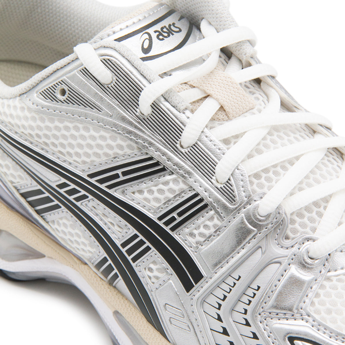 MULTICOLOR KAYANO 14 SNEAKERS