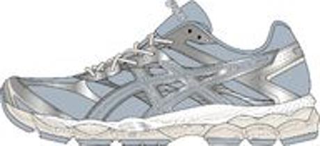 SNEAKERS GEL-CUMULUS 16