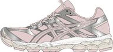 SNEAKERS GEL-CUMULUS 16