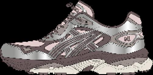 Asics WOMAN,sneakers