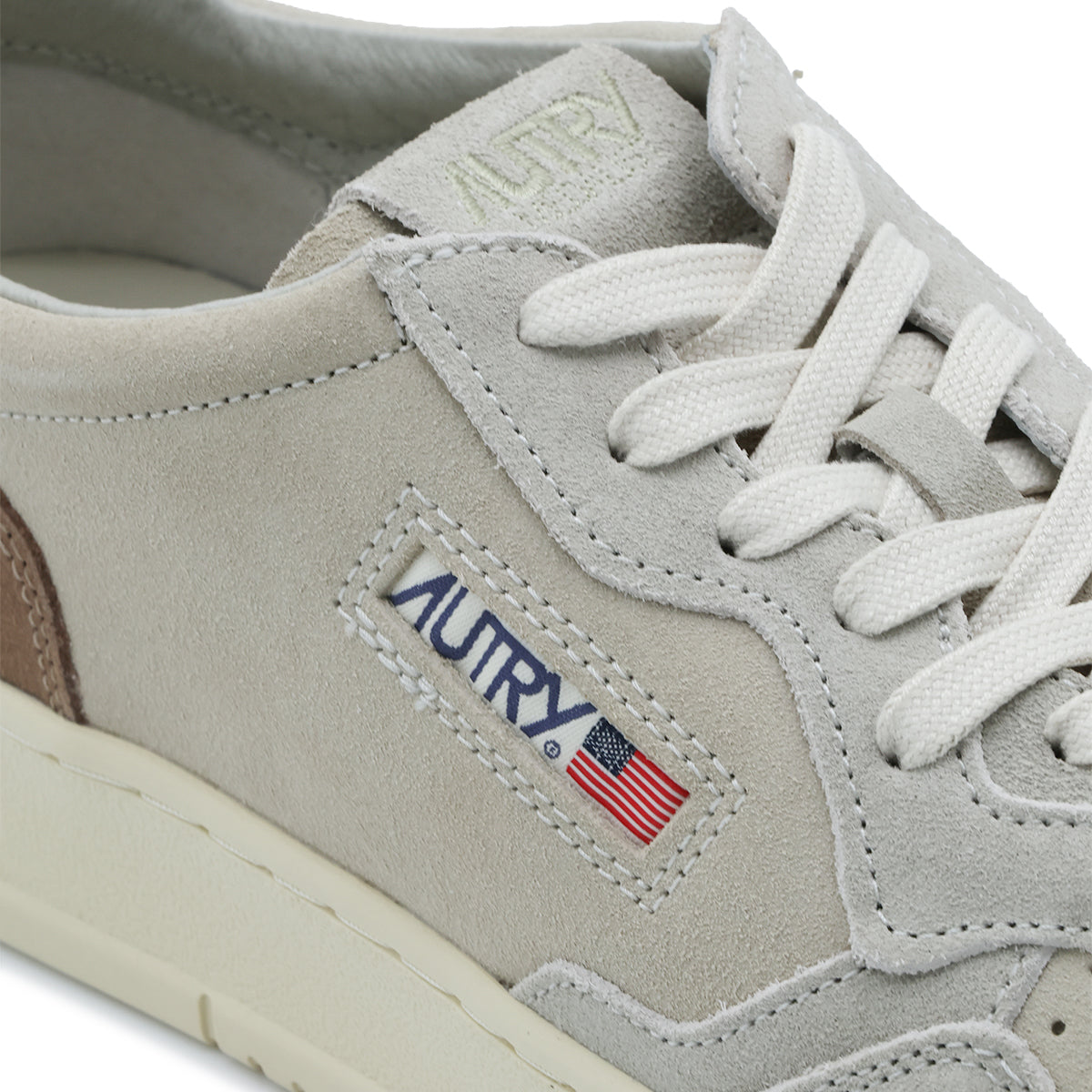 AUTRY MAN,sneakers