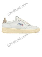 Autry WOMAN,sneakers