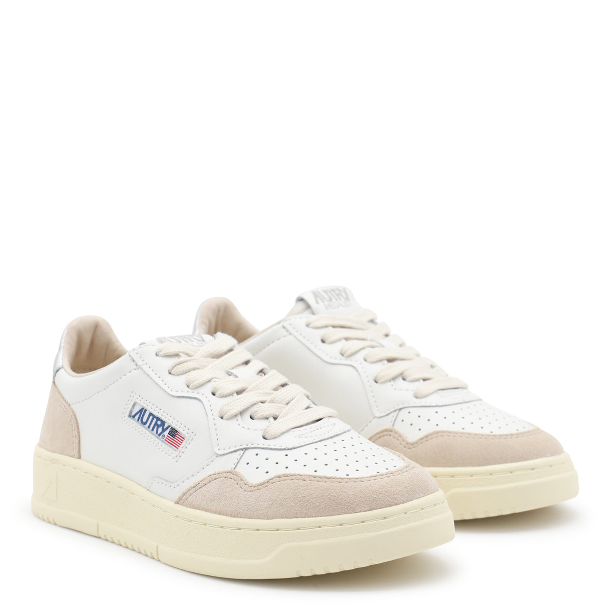 AUTRY WOMAN,sneakers