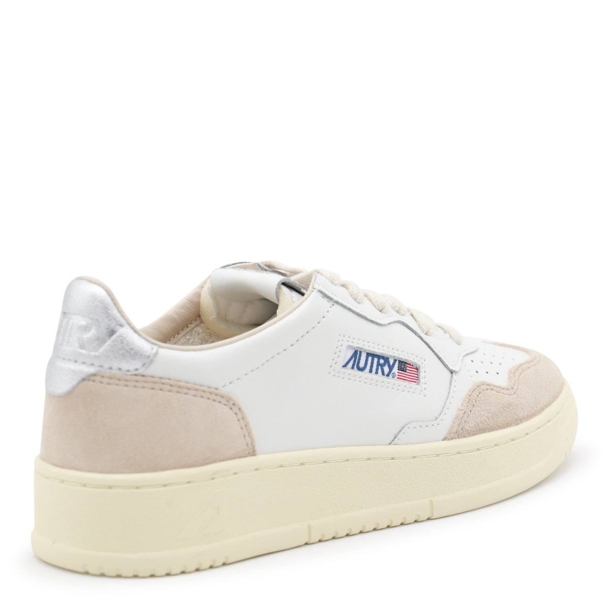 AUTRY WOMAN,sneakers