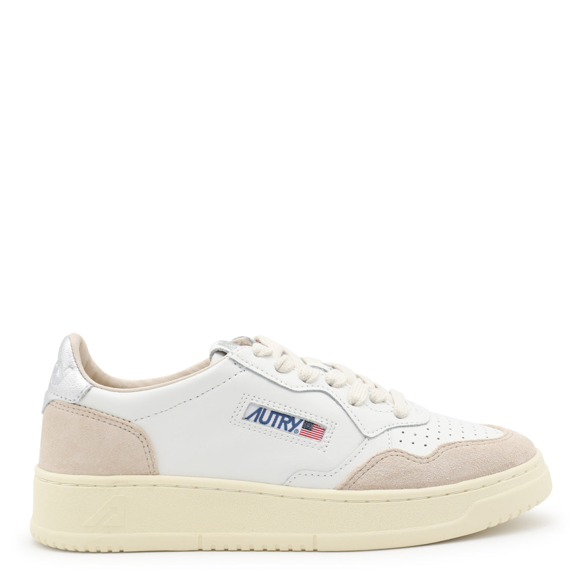 AUTRY WOMAN,sneakers