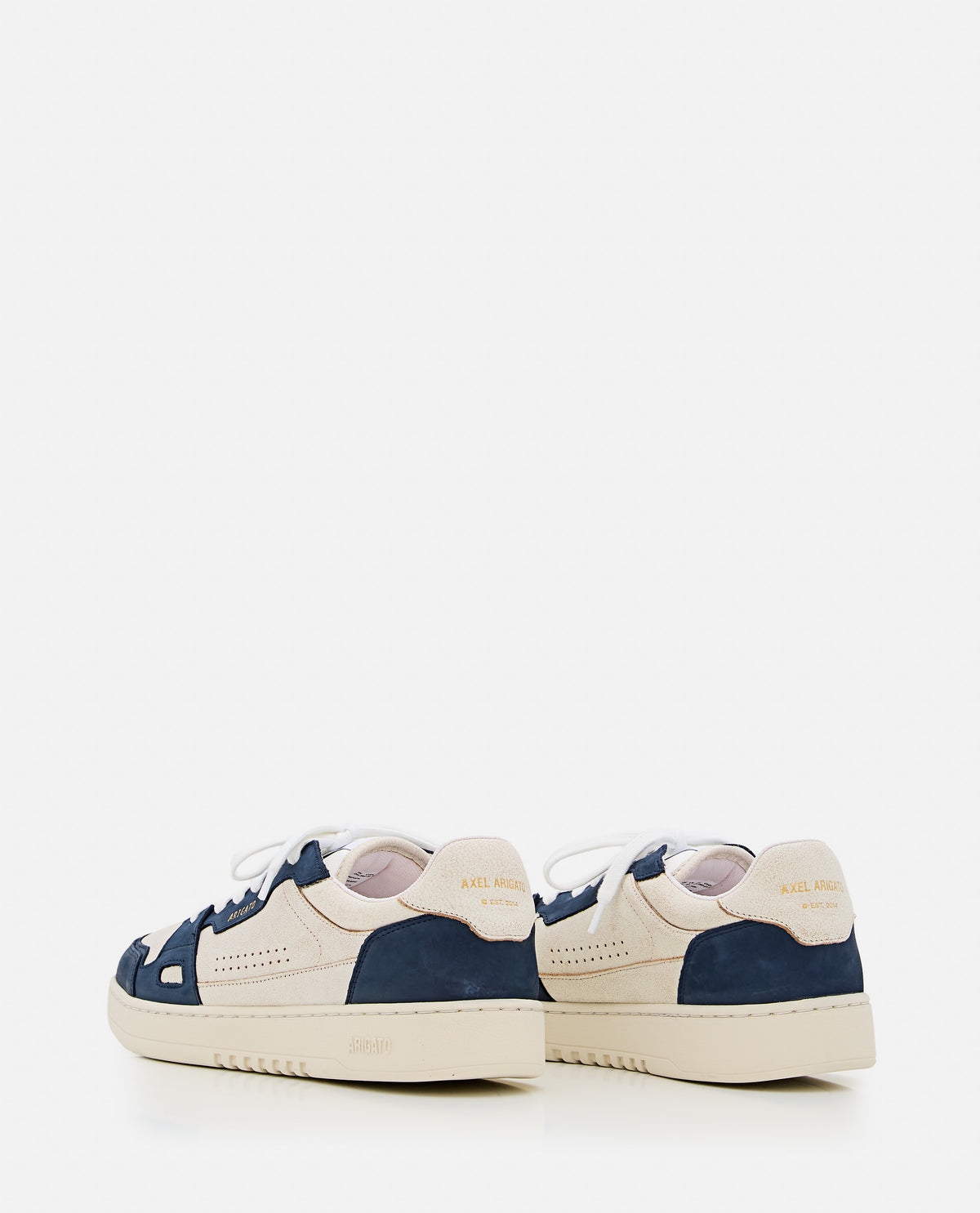 DICE LO SNEAKER