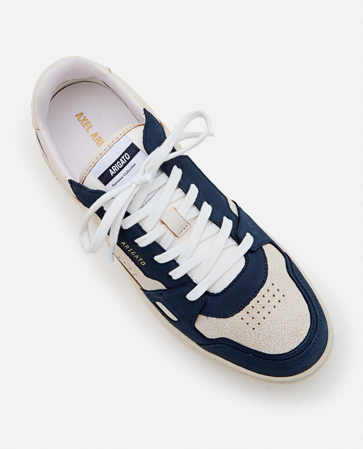 DICE LO SNEAKER