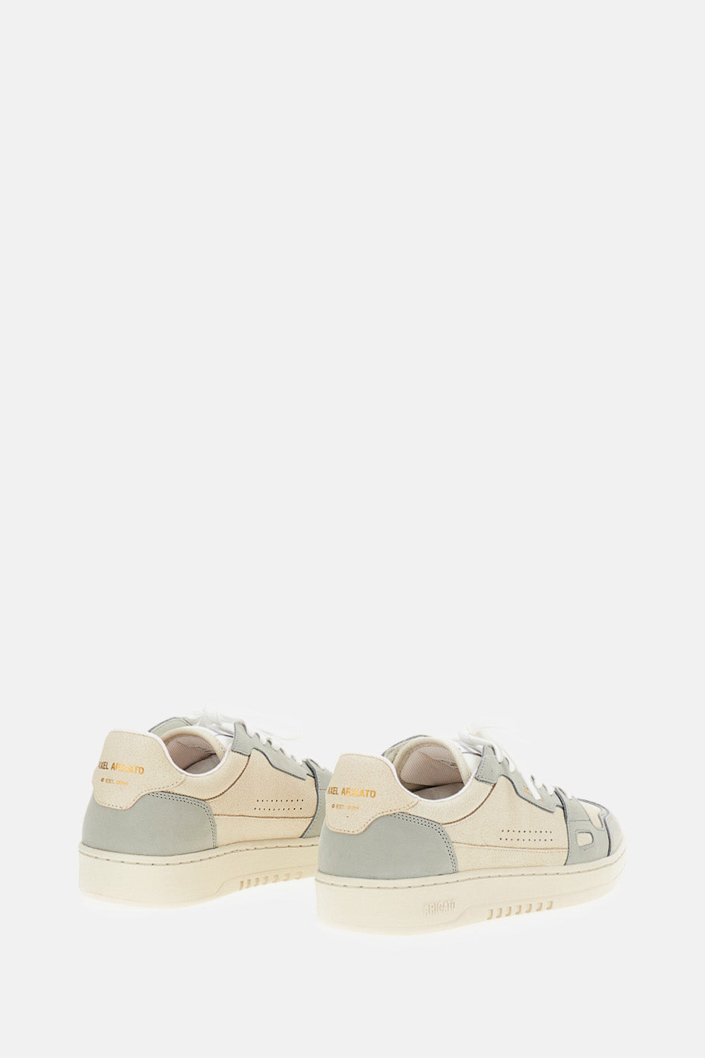 DICE LO SNEAKERS