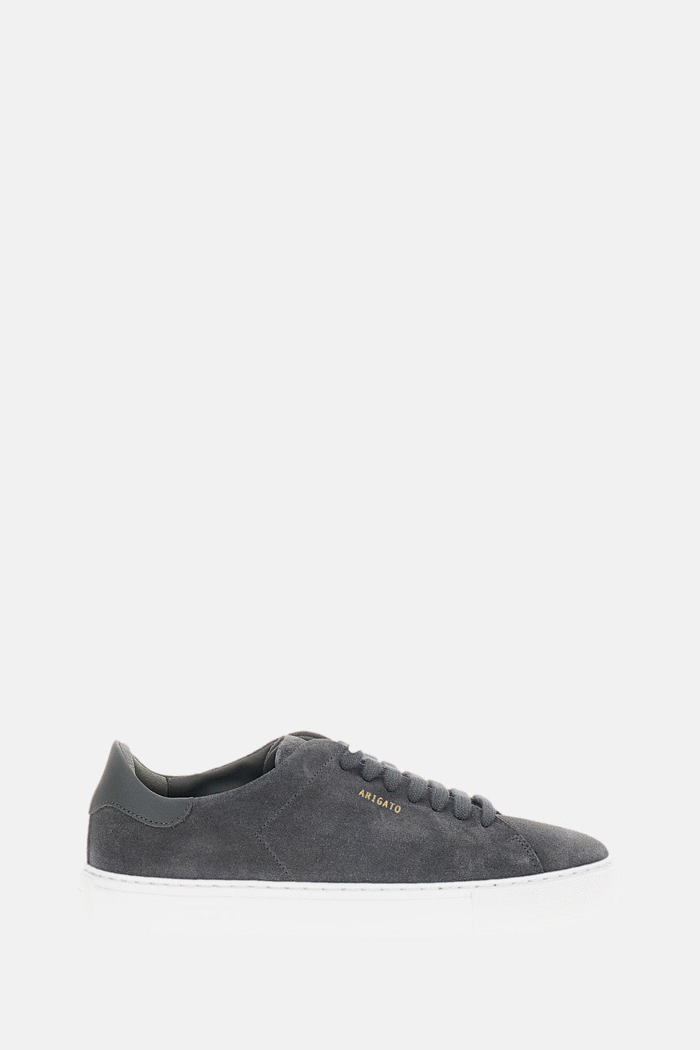 CLEAN 90 SUEDE SNEAKERS
