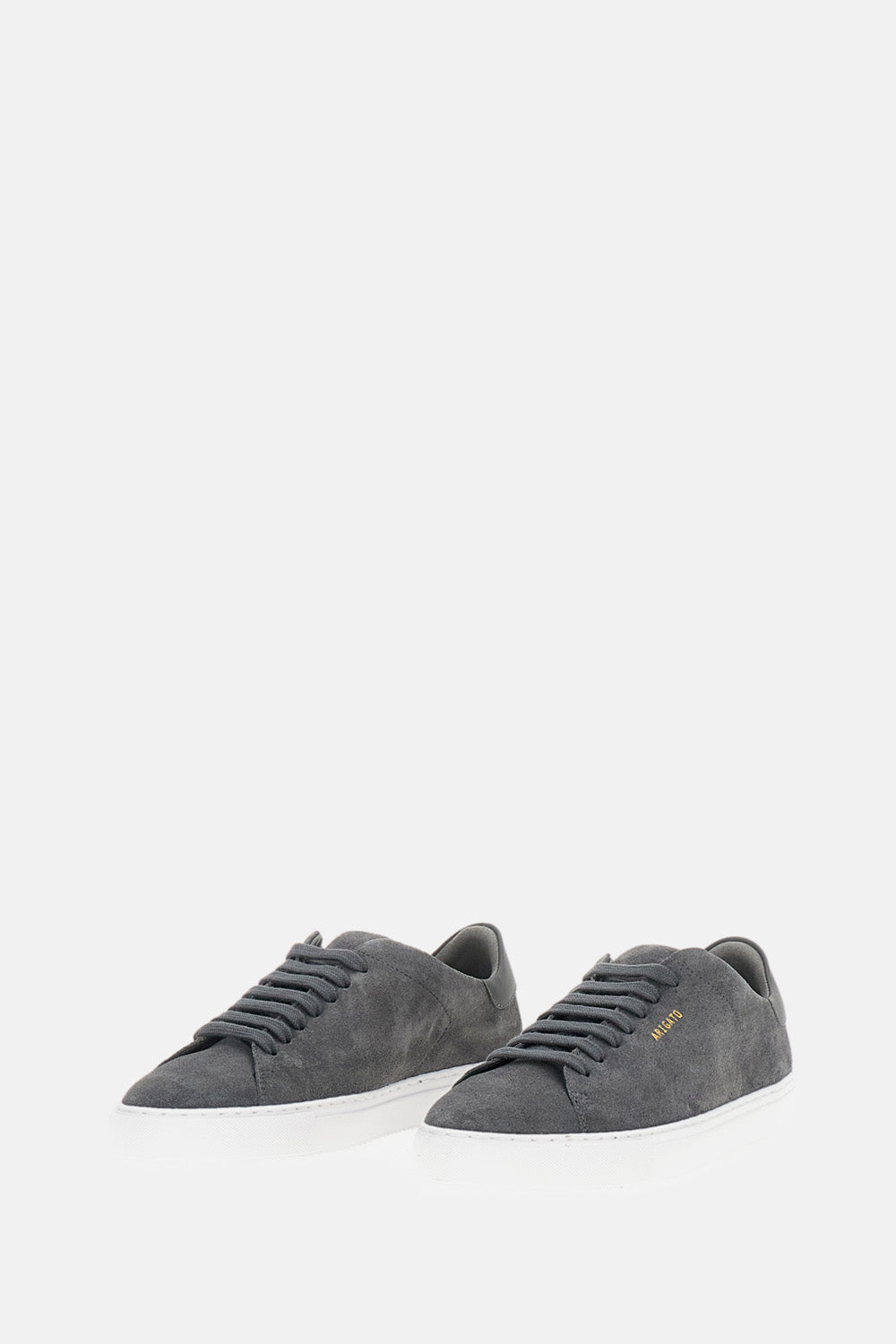 CLEAN 90 SUEDE SNEAKERS