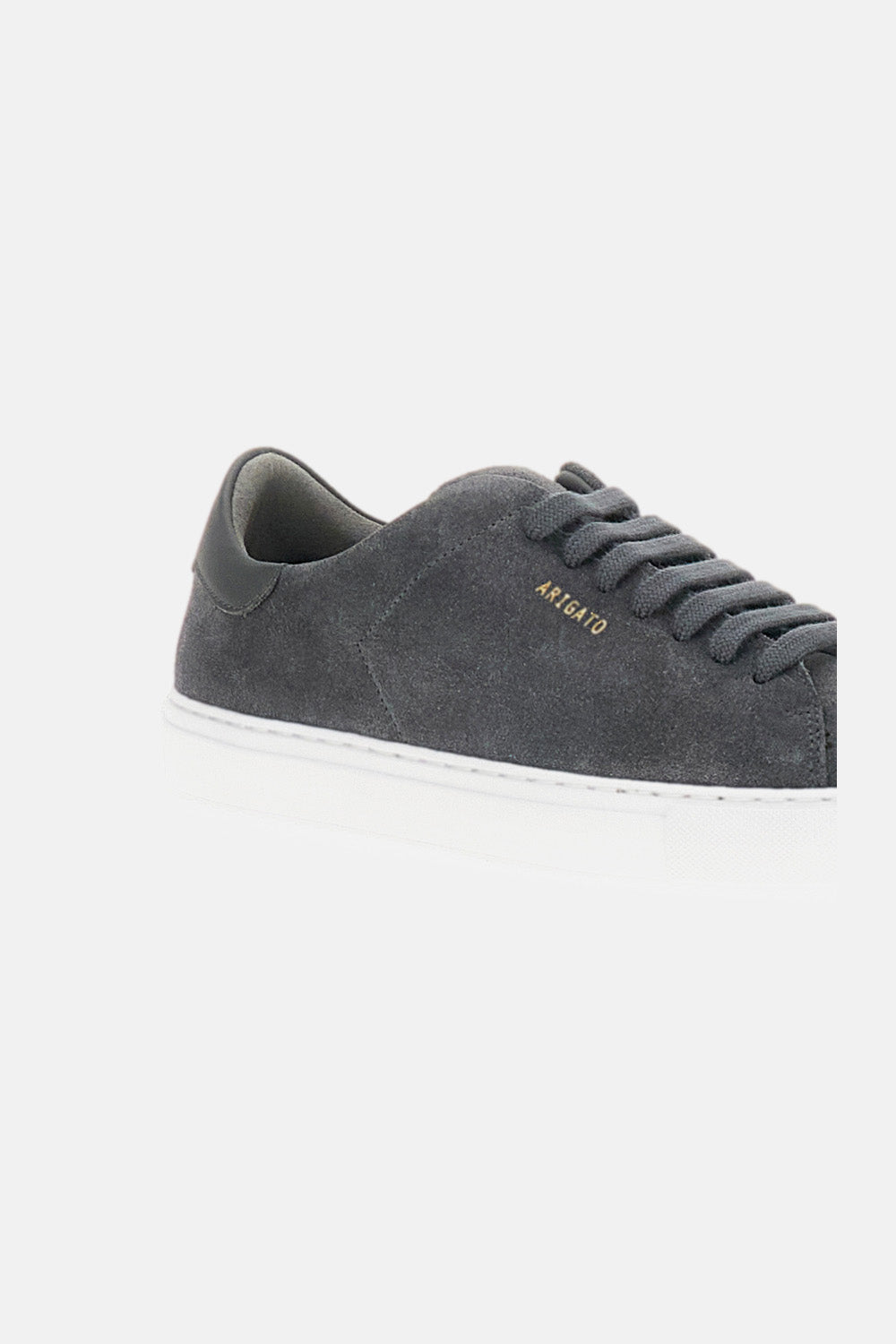 CLEAN 90 SUEDE SNEAKERS