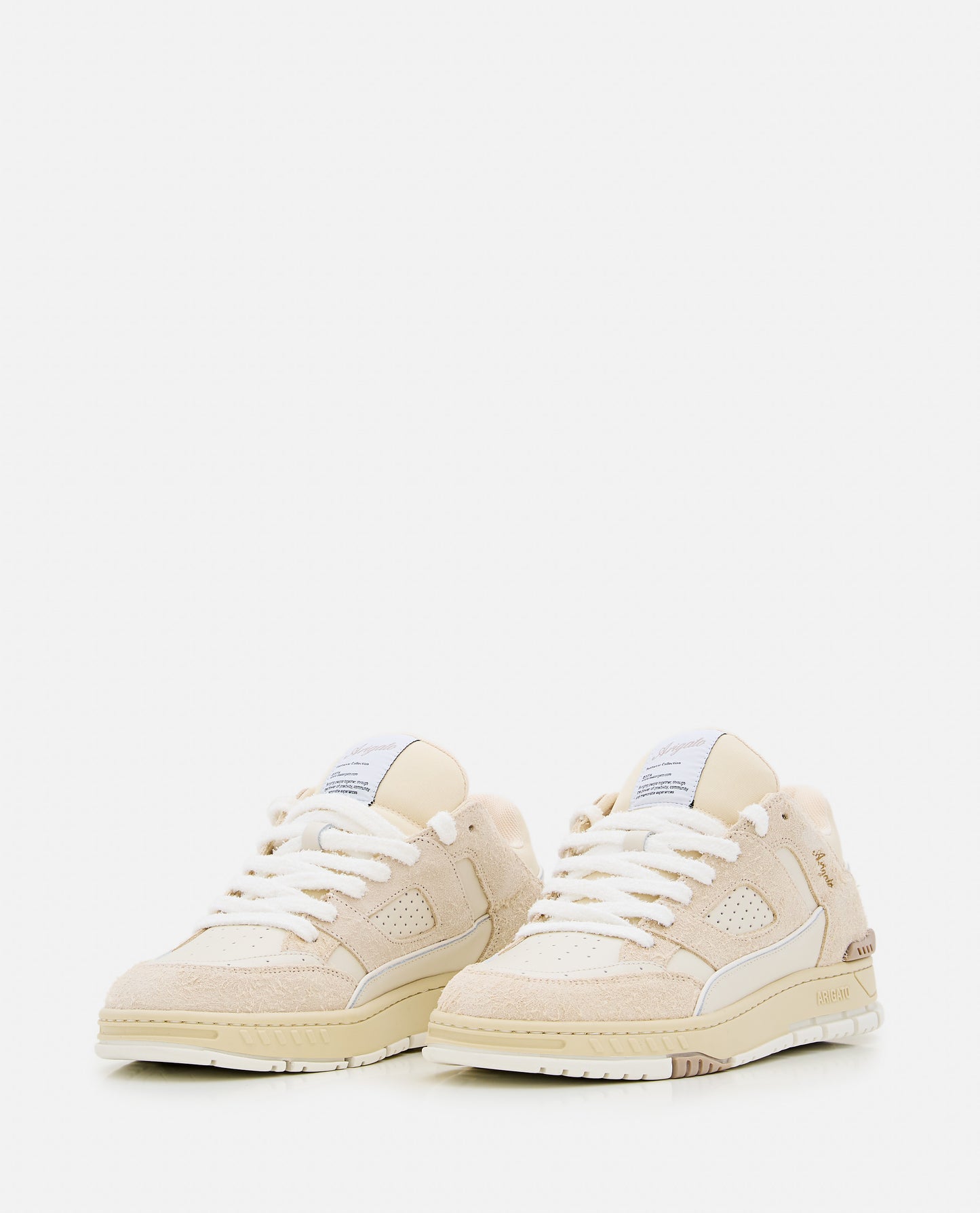 AREA LO SNEAKER