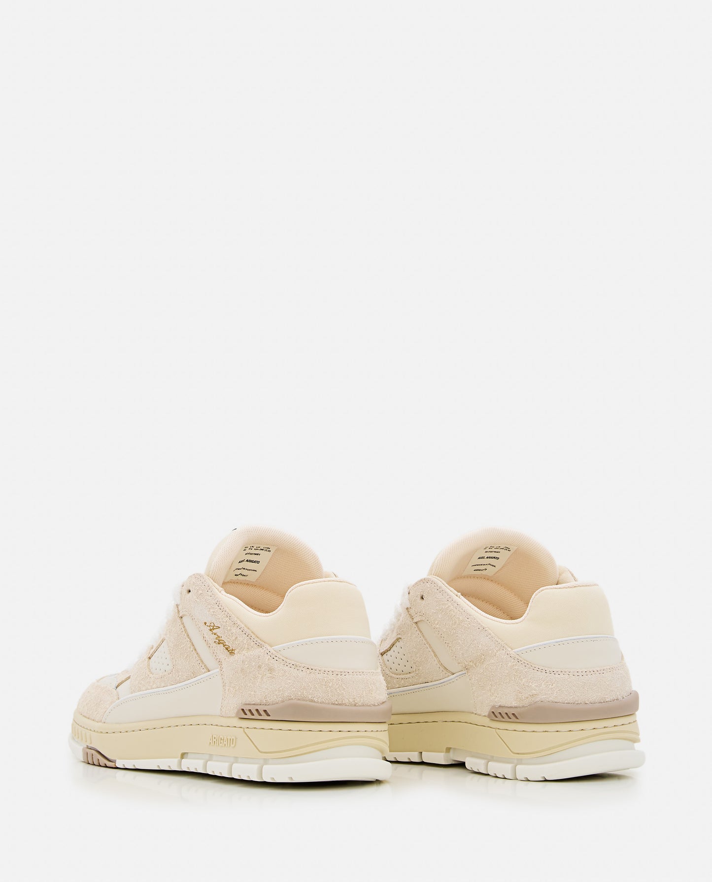 AREA LO SNEAKER