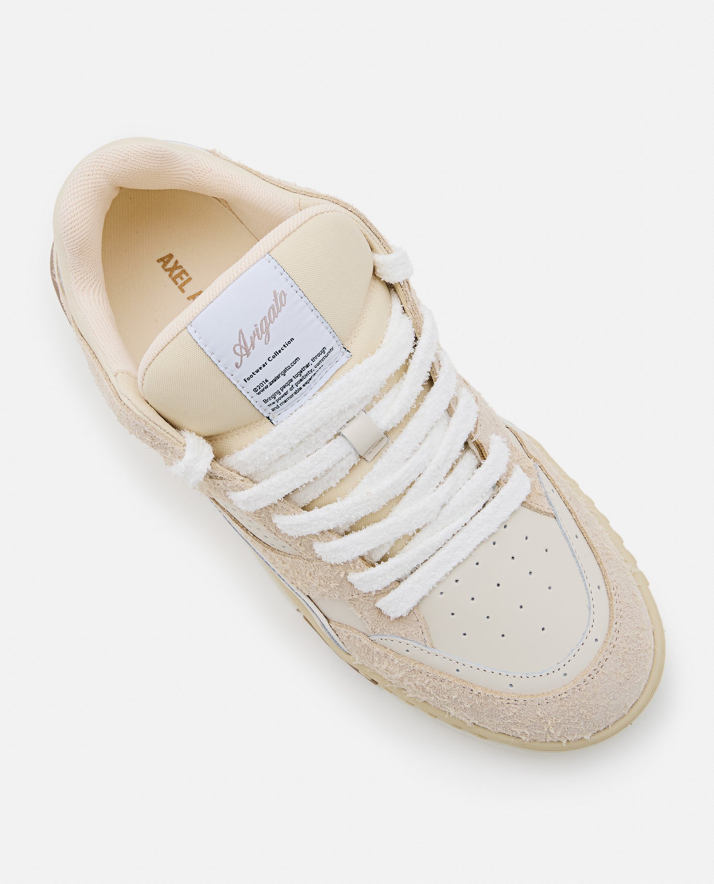 AREA LO SNEAKER