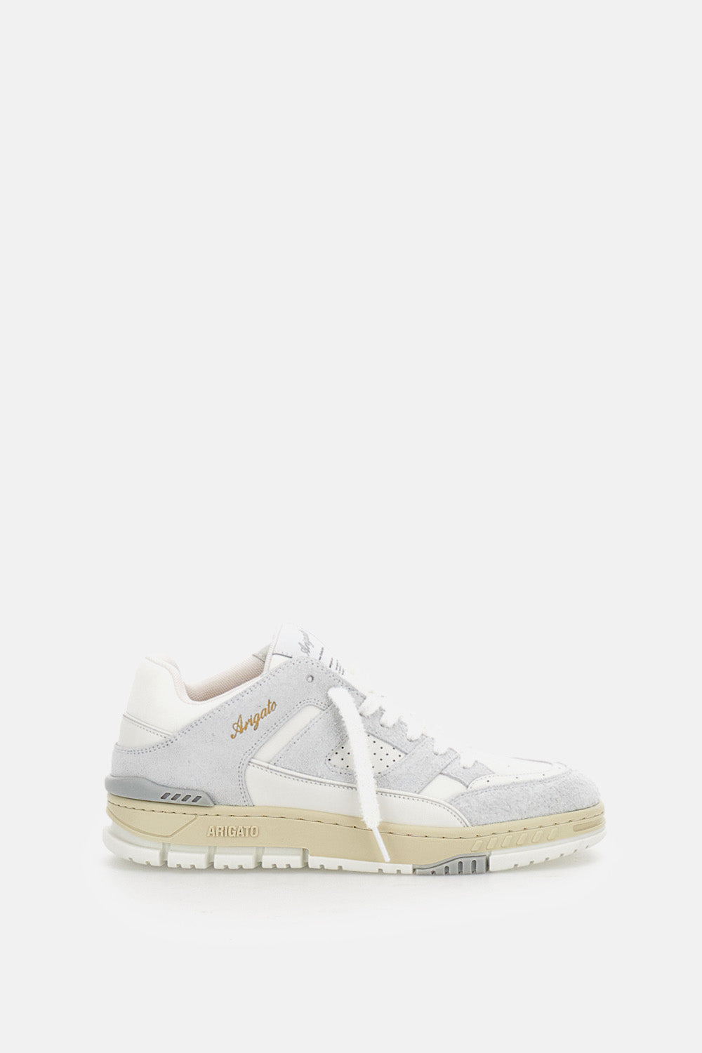 AREA LO FLUFFY SNEAKERS
