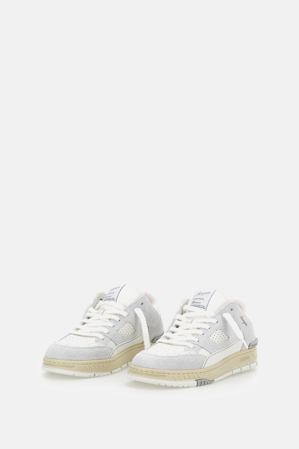 AREA LO FLUFFY SNEAKERS