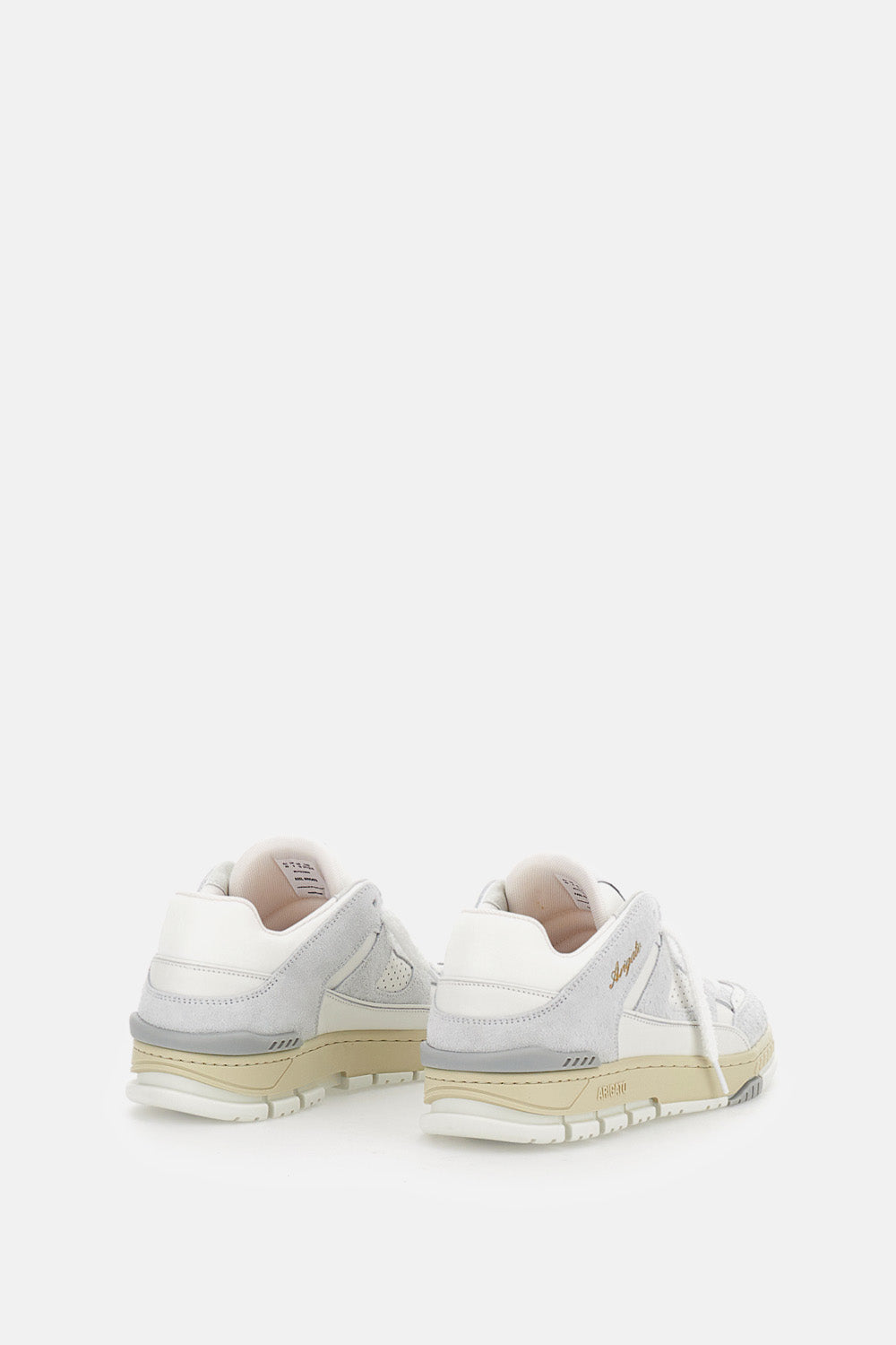 AREA LO FLUFFY SNEAKERS