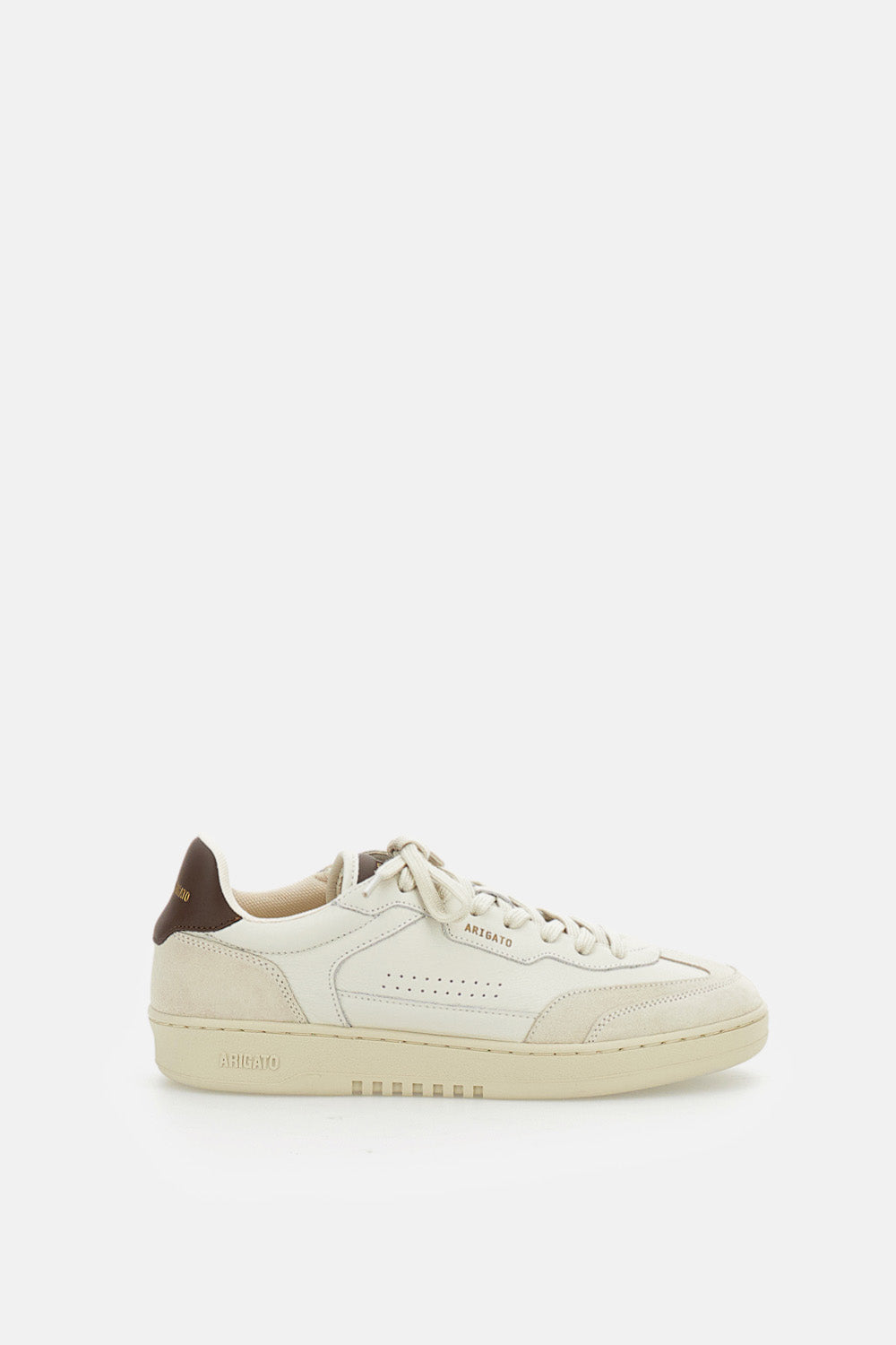 DICE T-TOE SNEAKERS
