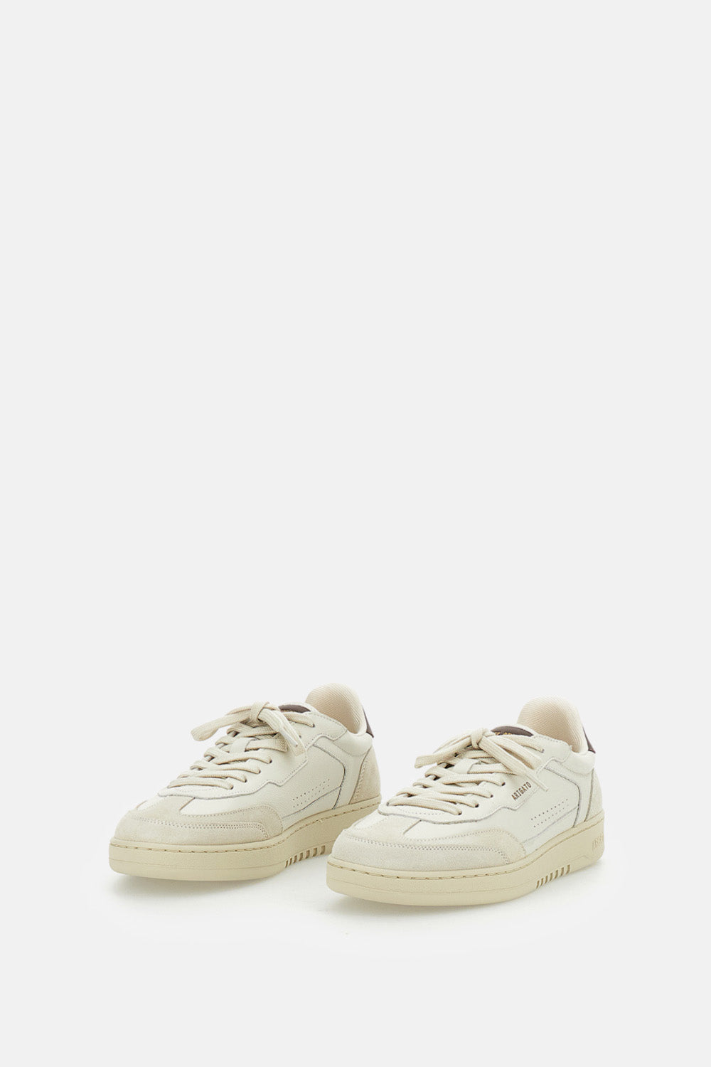 DICE T-TOE SNEAKERS