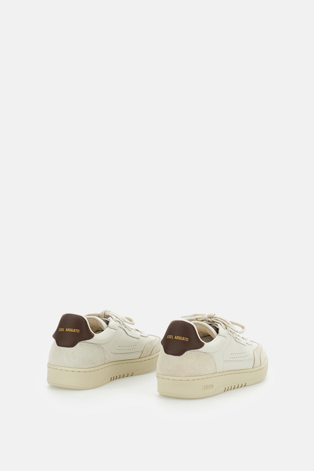DICE T-TOE SNEAKERS
