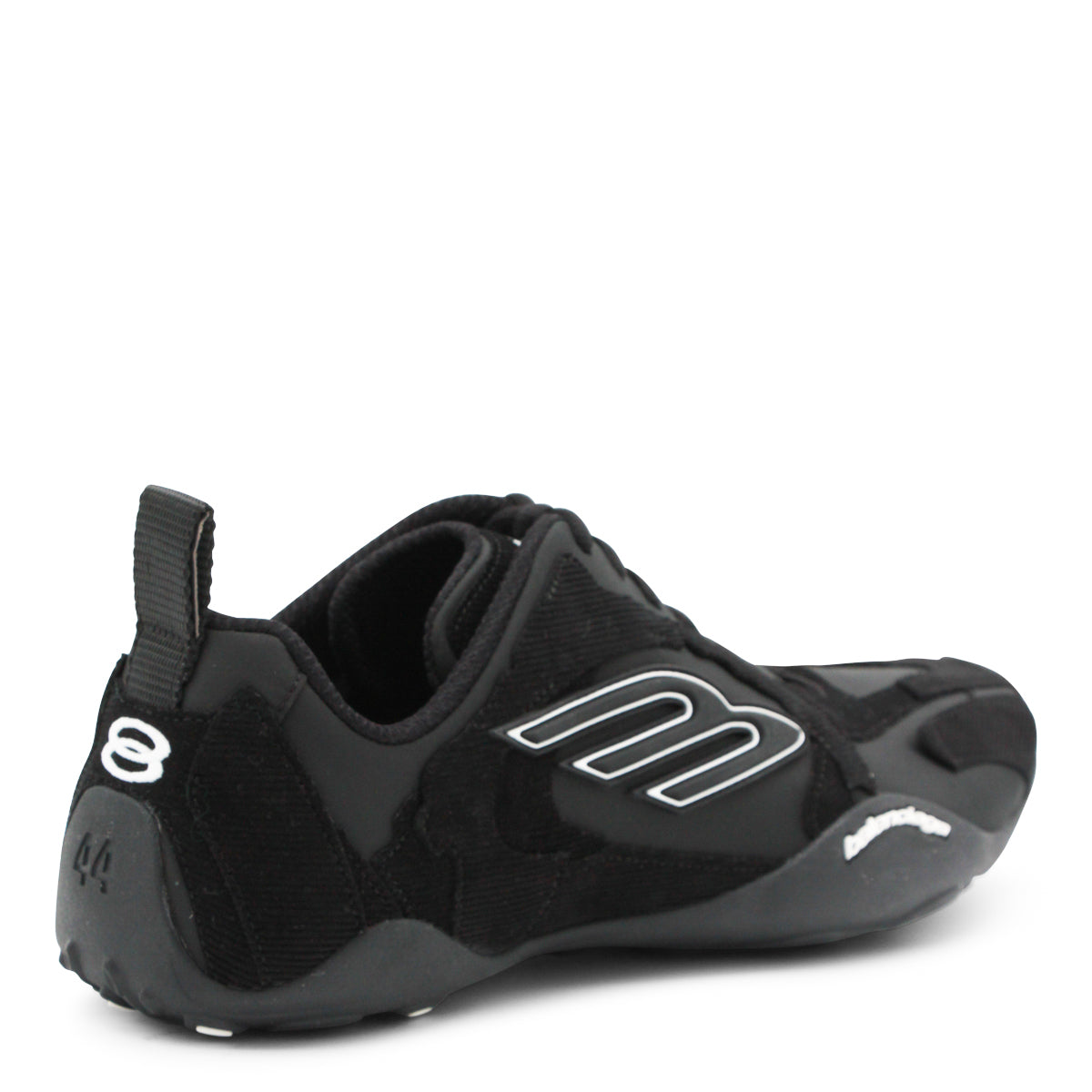 BLACK MONDAY SNEAKERS