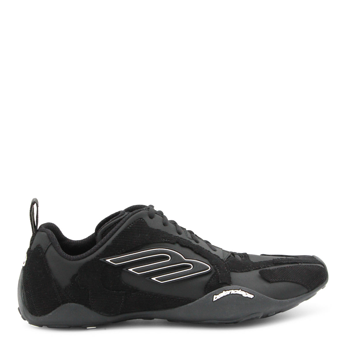 BLACK MONDAY SNEAKERS