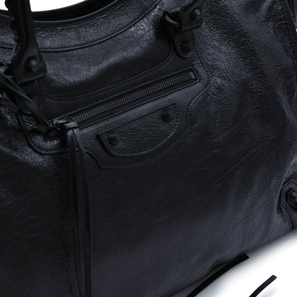 BALENCIAGA MAN,top handle bags