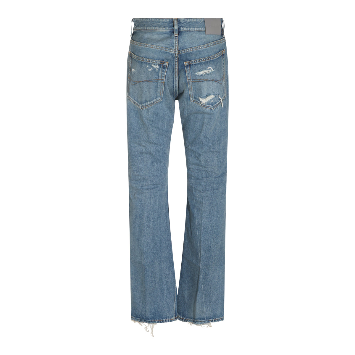 BALENCIAGA WOMAN,jeans