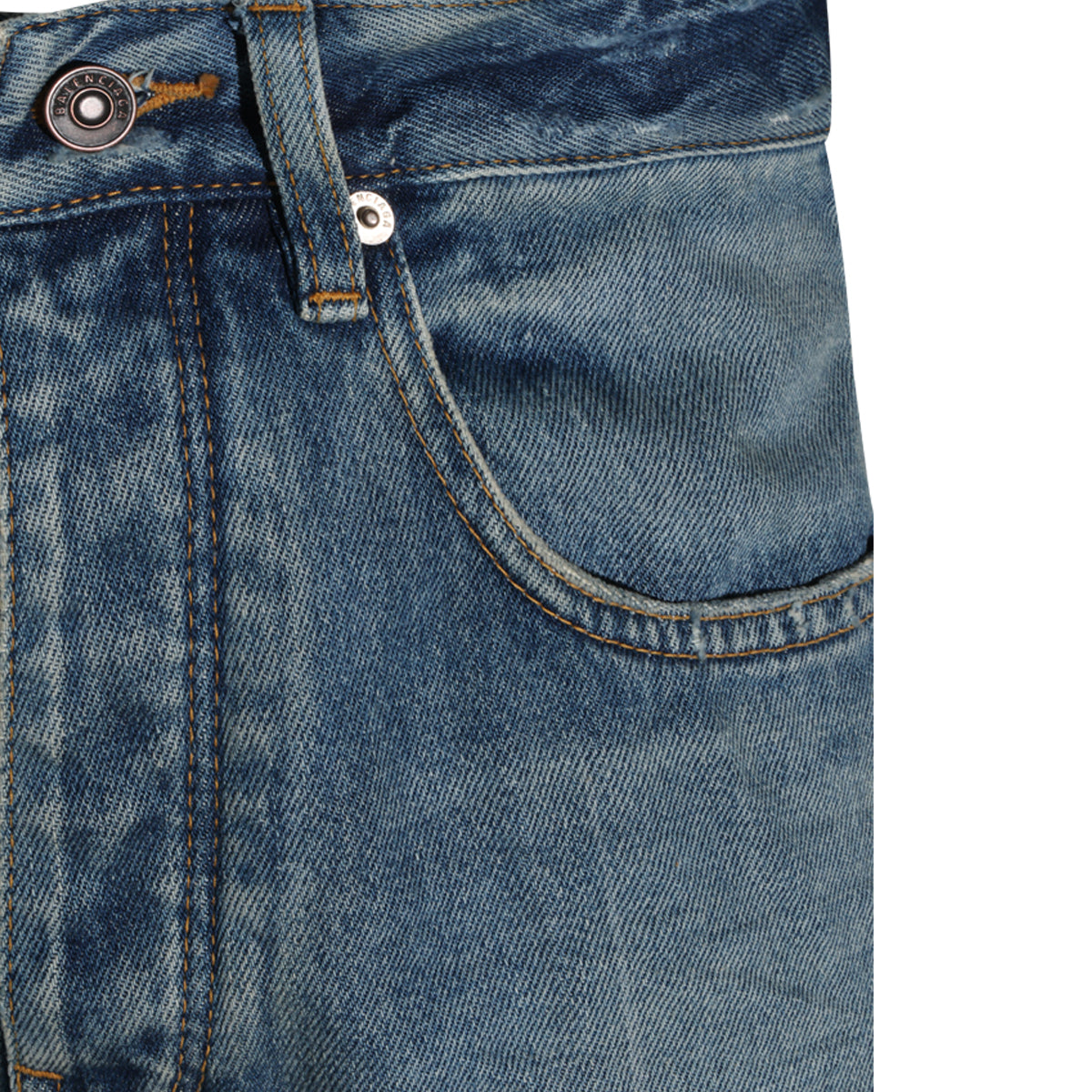 BALENCIAGA WOMAN,jeans
