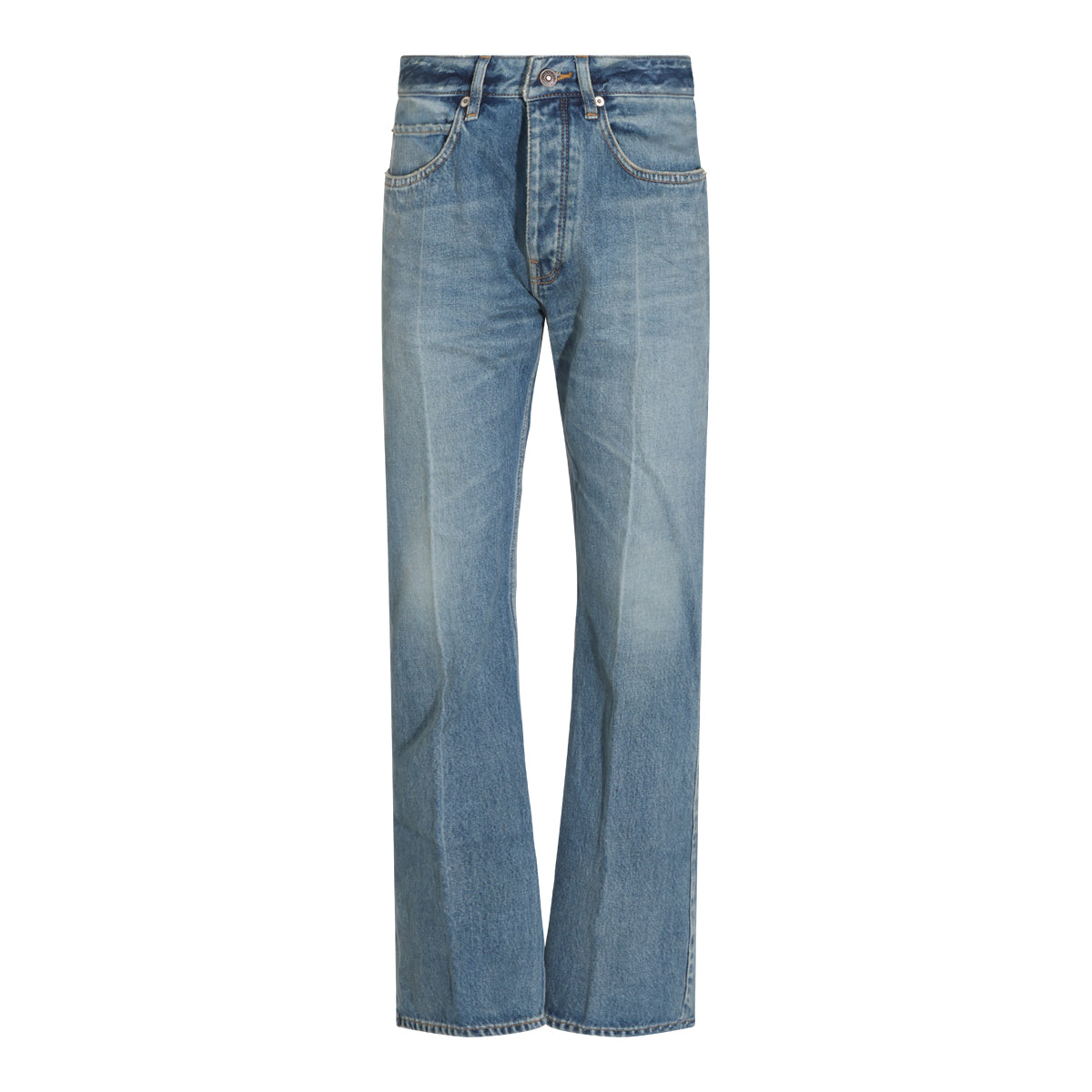 BALENCIAGA WOMAN,jeans
