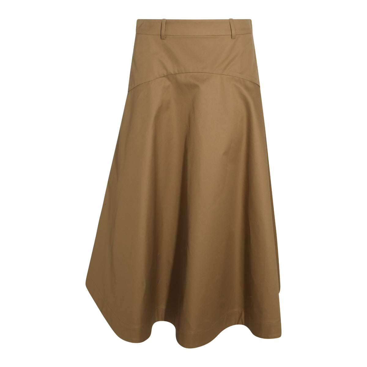 BALENCIAGA WOMAN,skirts